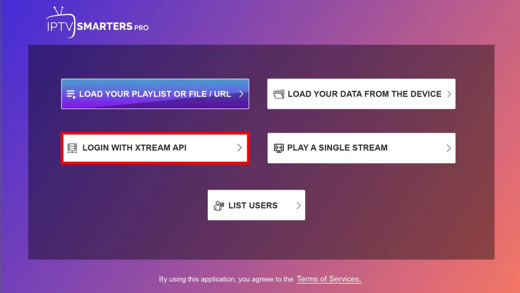 Setup Guide